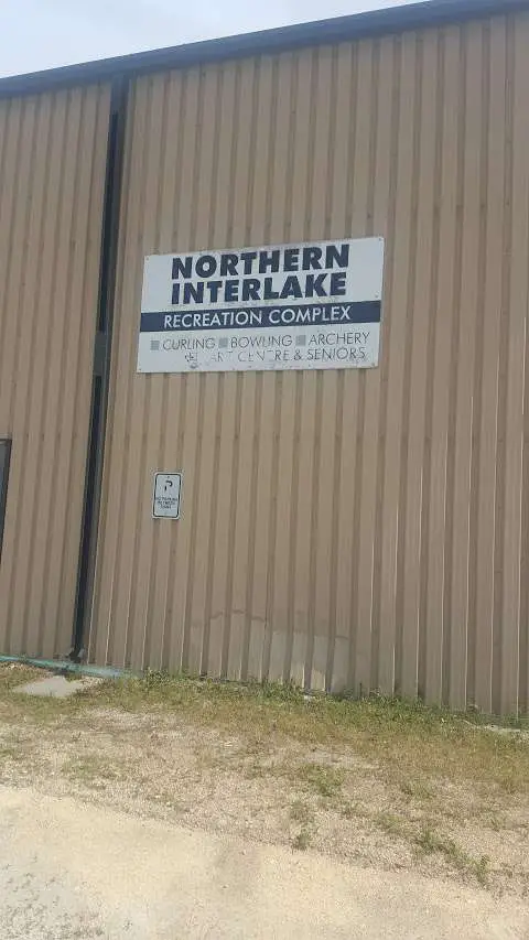 Northern Interlake Rec. Center
